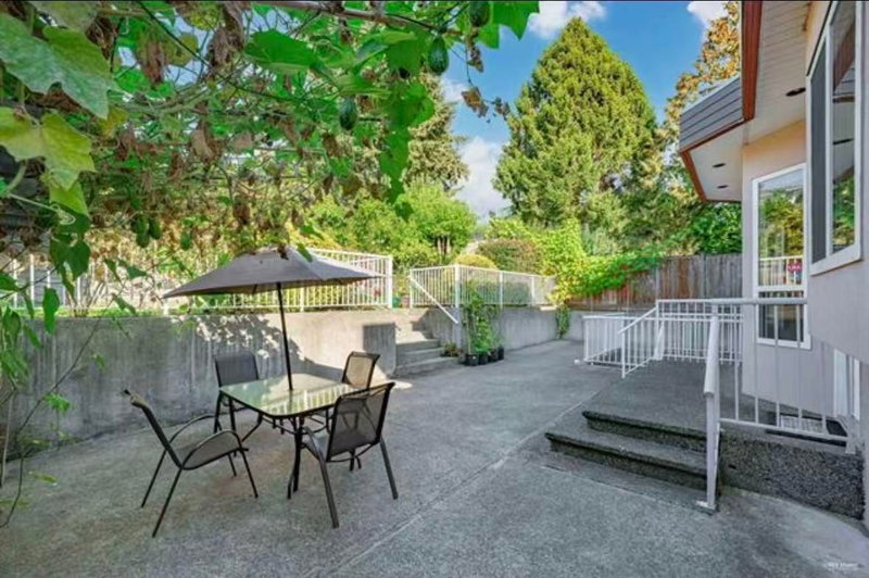 Half Basement - 4325 Portland Street, Burnaby, V5J 2N5 | Image 2
