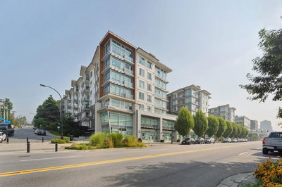 510 - 277 1st Street | North Vancouver | Image
