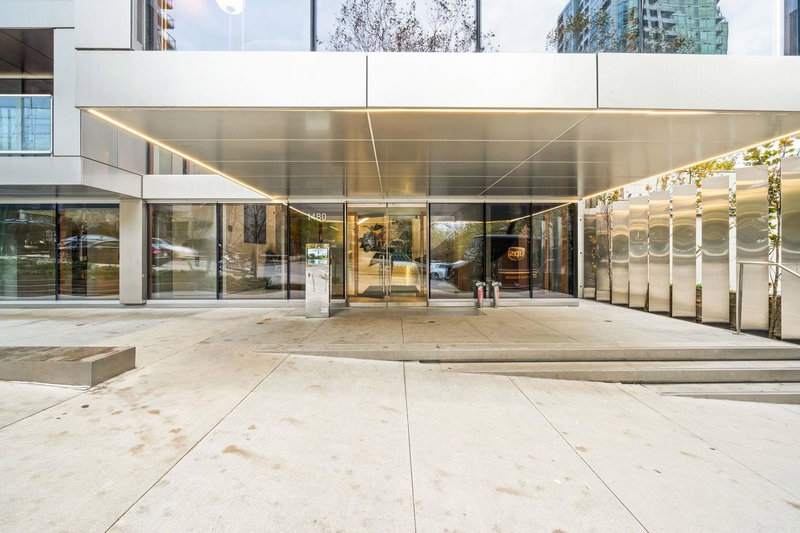 306 - 1480 Howe Street, Vancouver, V6Z 0G5 | Image 3
