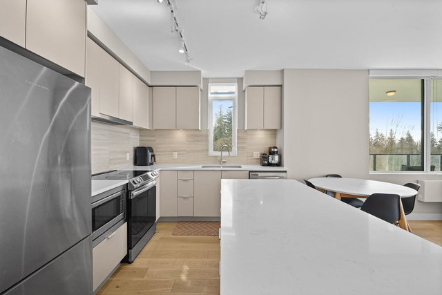 604 - 8761 University Crescent