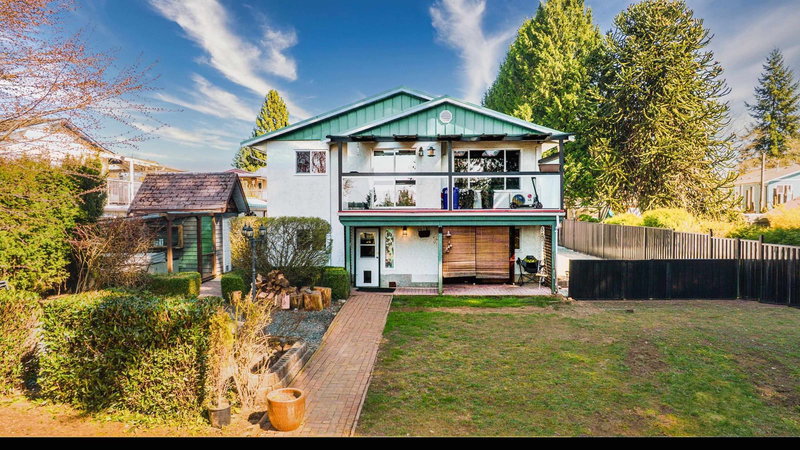 7655 Woodcock Crescent, Mission, British Columbia