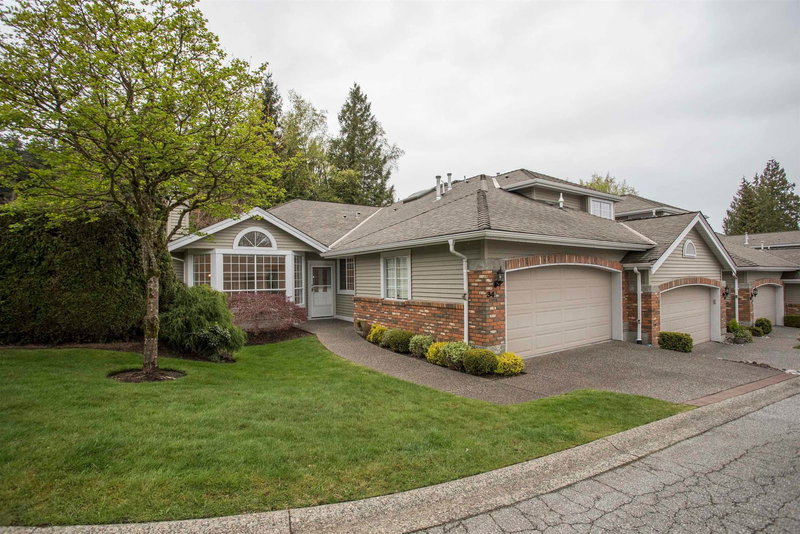 2688 150 Street #34, Surrey, British Columbia