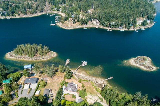 12881 Sunshine Coast Highway