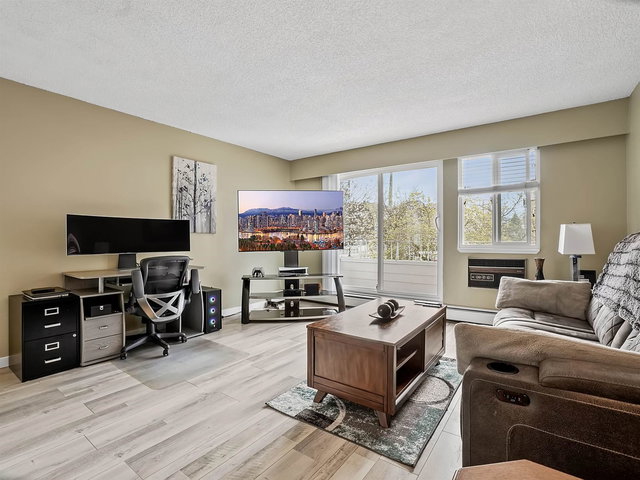 207 - 12096 222 Street