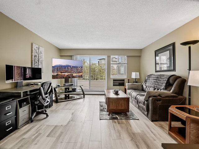 207 - 12096 222 Street