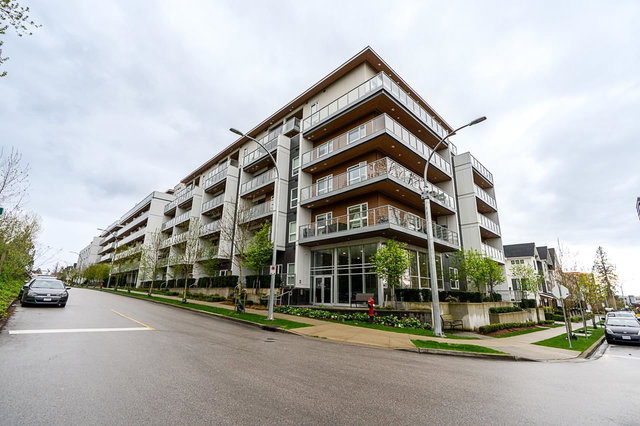 B315 - 8447 202 Street