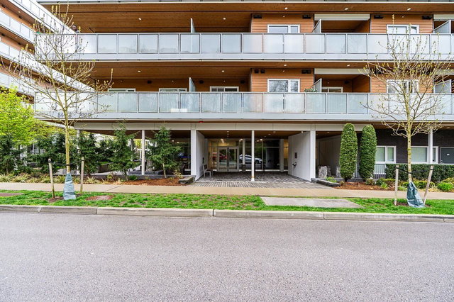 B315 - 8447 202 Street