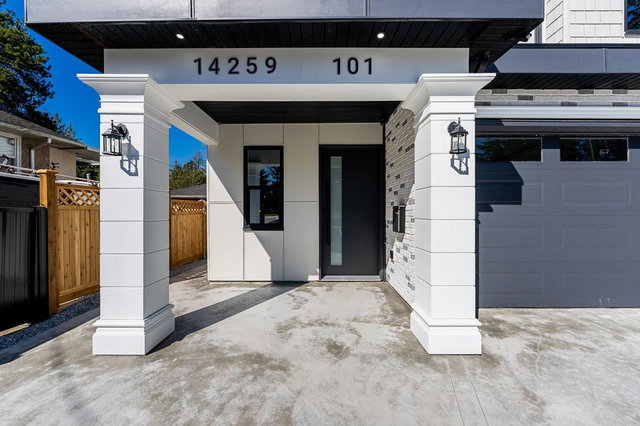 1 - 14259 Park Drive S