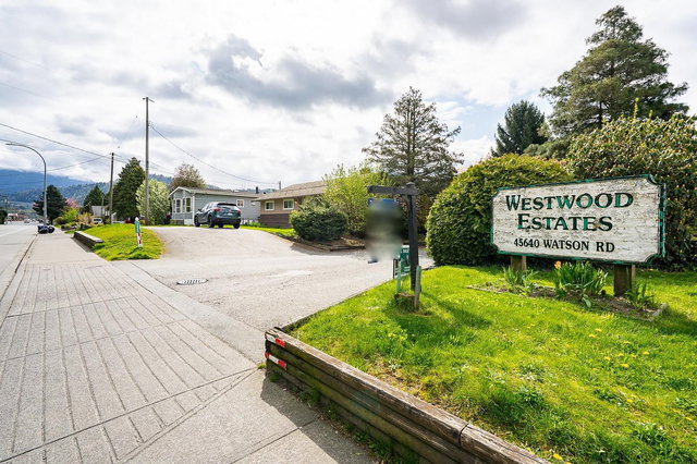 53 - 45640 Watson Road