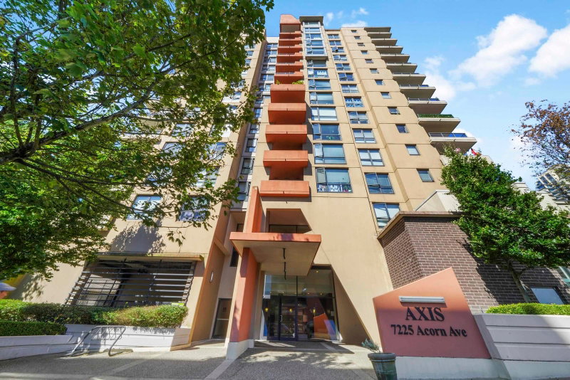 502 - 7225 Acorn Avenue