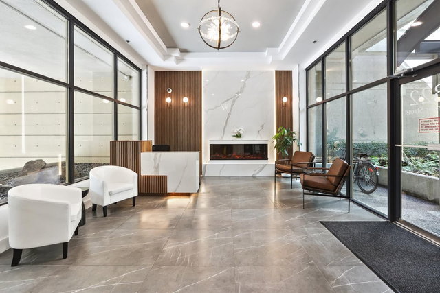 905 - 822 Homer Street