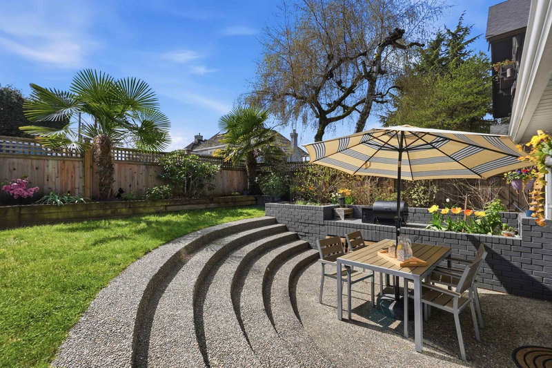 2015 Creelman Avenue, Vancouver, V6J 1C2 | Image 3