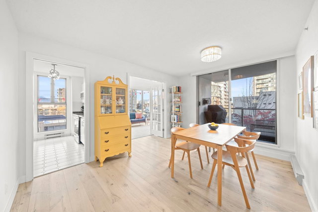 303 - 1633 8th Avenue W