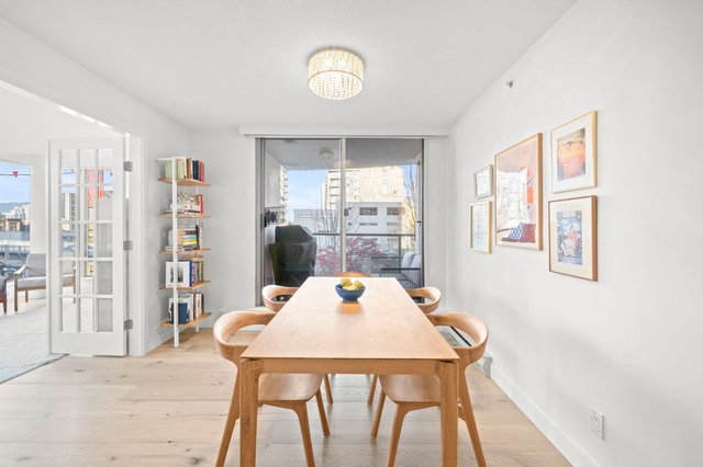 303 - 1633 8th Avenue W