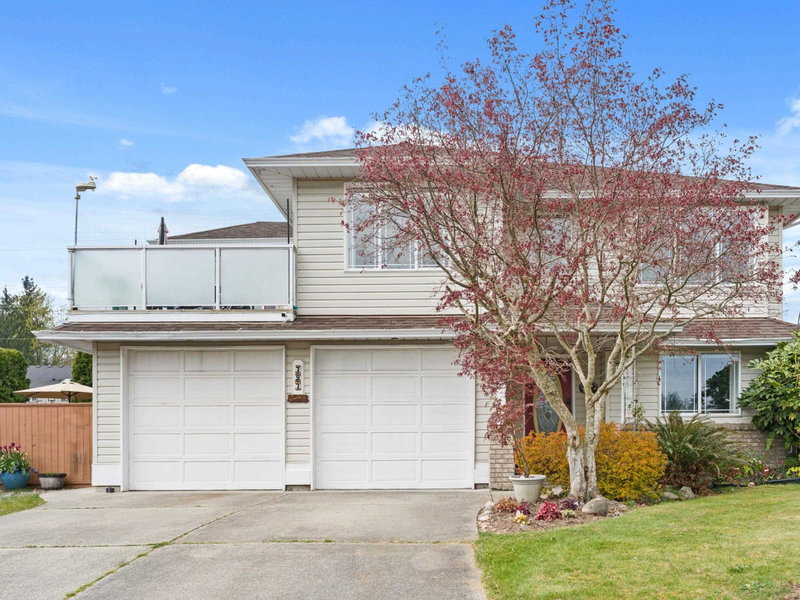 797 Celestial Place, Gibsons, British Columbia