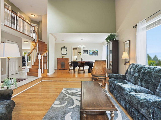 1481 Shaughnessy Place