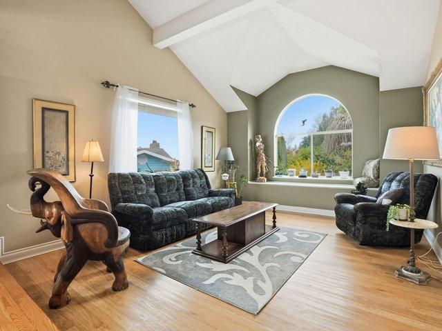 1481 Shaughnessy Place