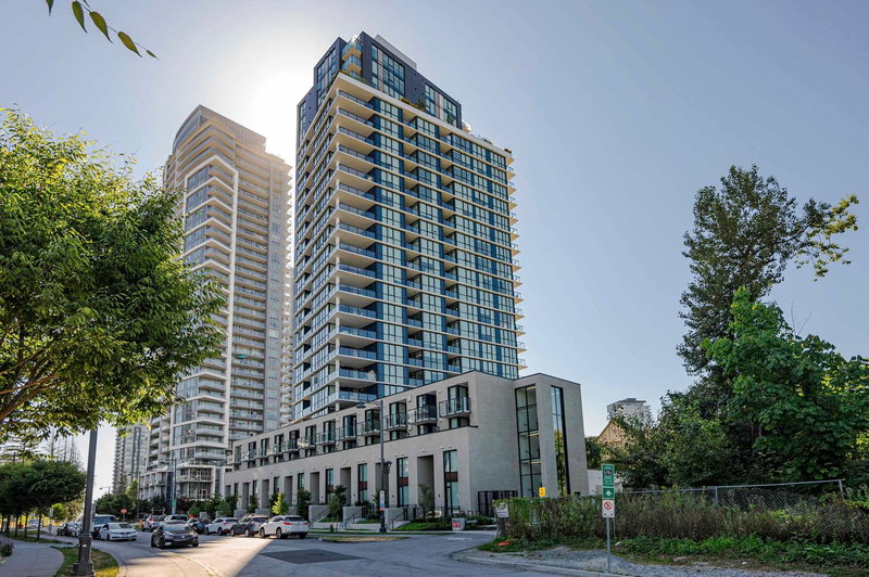 10333 133 Street #2204, Surrey, British Columbia