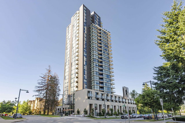 2204 - 10333 133 Street