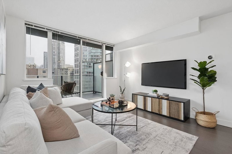 1325 Rolston Street #902, Vancouver, British Columbia