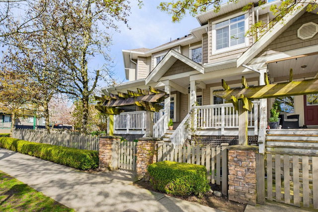 65 - 6852 193 Street