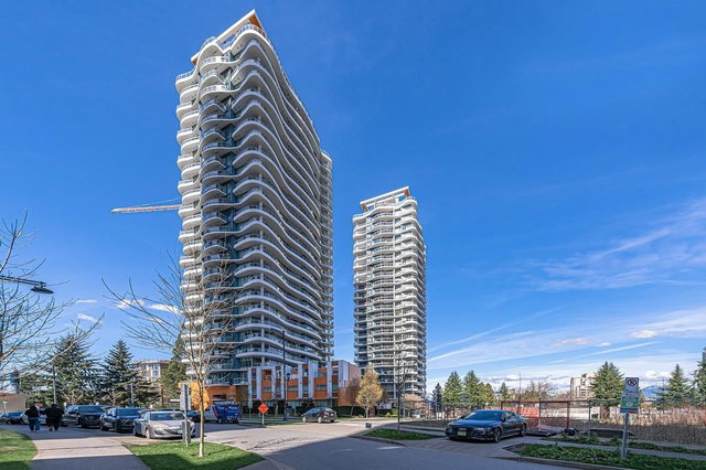 1806 - 13318 104 Avenue