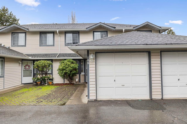 106 - 5360 201 Street