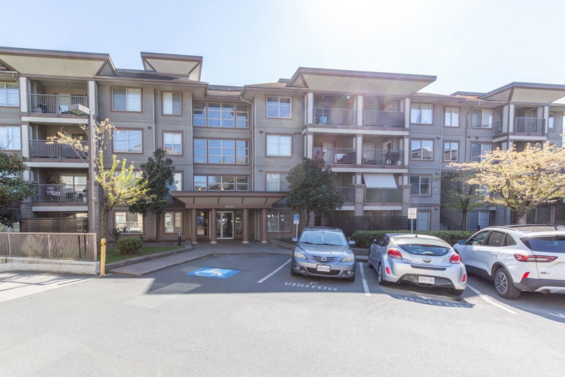 304 - 45555 Yale Road