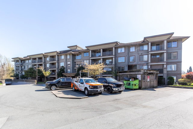 304 - 45555 Yale Road