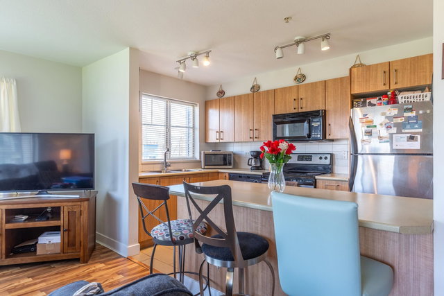 304 - 45555 Yale Road