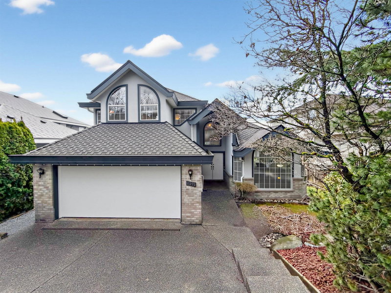 2972 Robson Drive, Coquitlam, British Columbia