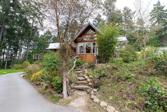 375 Village Bay Road