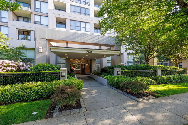 1408 - 7178 Collier Street