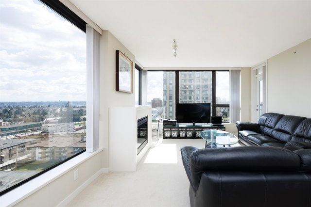 1408 - 7178 Collier Street