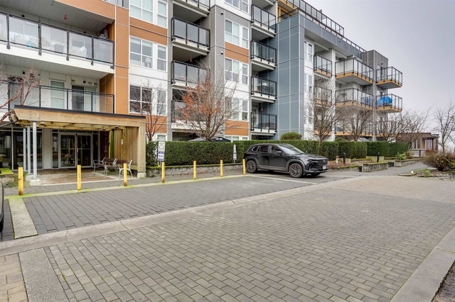 608 - 10177 River Drive