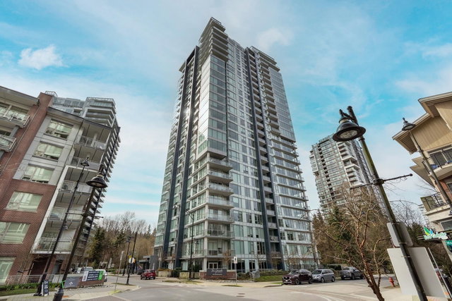 805 - 305 Morrissey Road