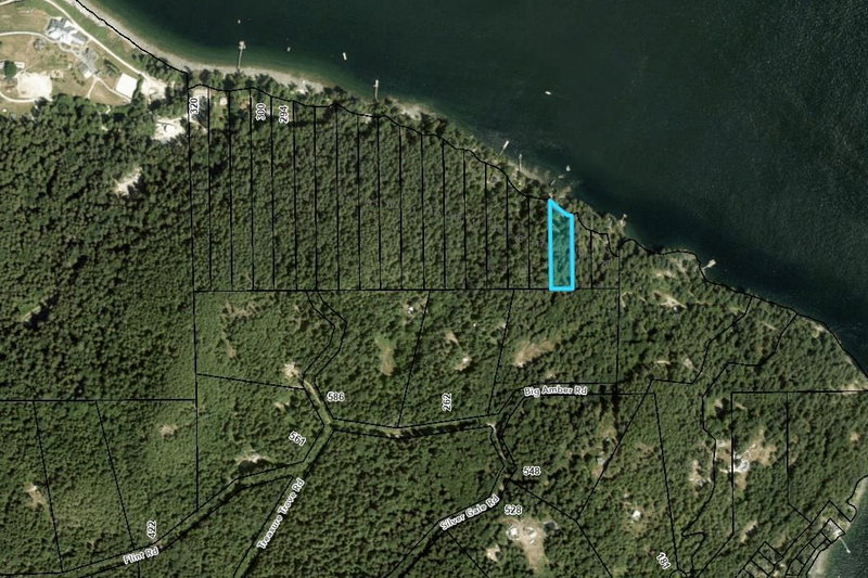 LOT 18 Cotton Point