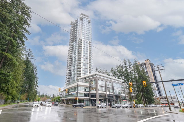 1005 - 3080 Lincoln Avenue