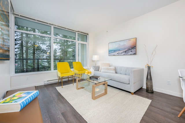 1005 - 3080 Lincoln Avenue