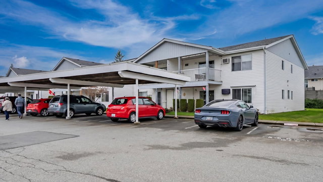 98 - 32691 Garibaldi Drive