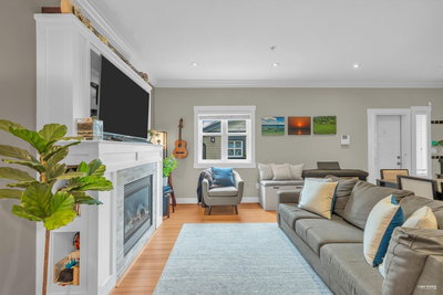 723 12th Avenue | Vancouver | Image