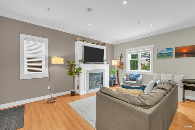 723 12th Avenue, Vancouver, V5T 2J1 | Image 3