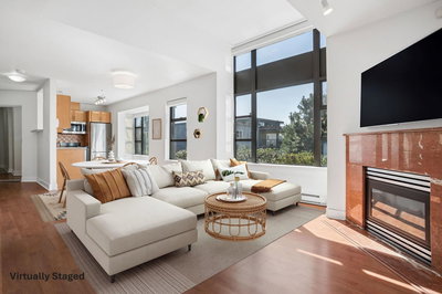 305 - 2119 Yew Street | Vancouver | Image