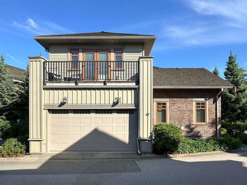 3109 161 Street #47, Surrey, British Columbia