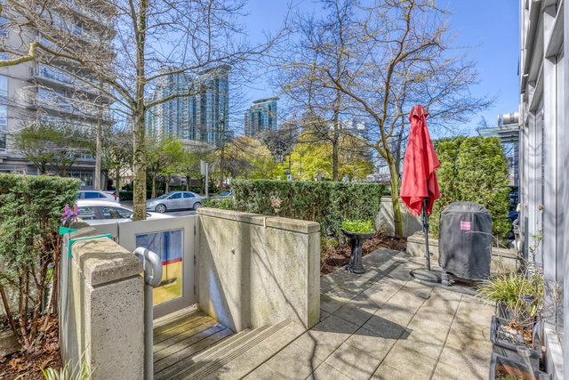 TH29 - 1295 Cordova Street W