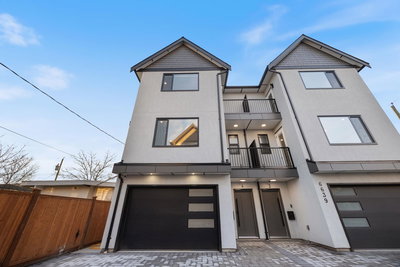 4 - 6639 Acacia Avenue | Burnaby | Image