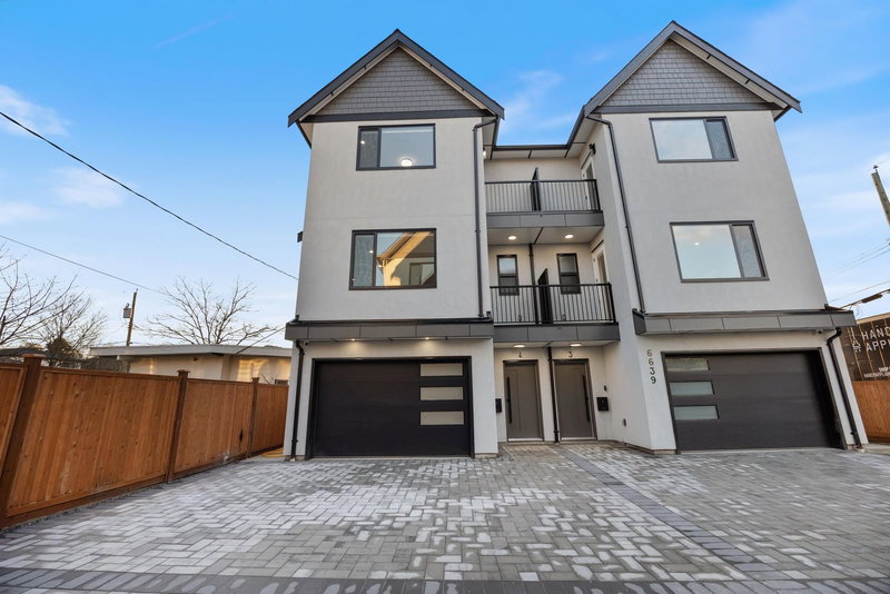 4 - 6639 Acacia Avenue, Burnaby, V5E 3J8 | Image 2