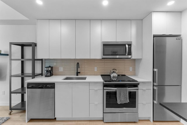 104 - 610 Brantford Street