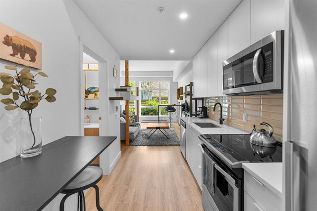 104 - 610 Brantford Street