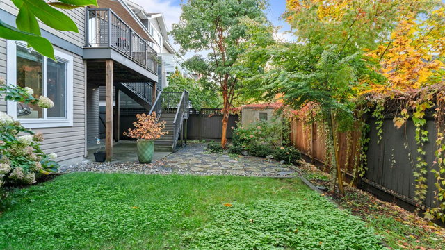 Suite - 1460 Avondale Street